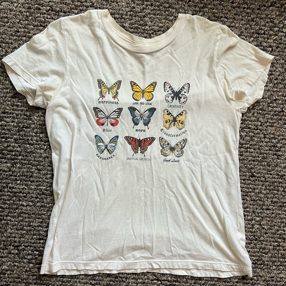 PacSun Tshirt